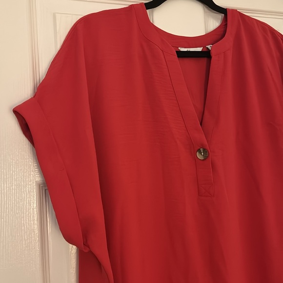 NWT Reitman's lightweight dress - Picture 3 of 5